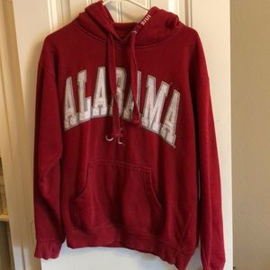 ALABAMA hoodie